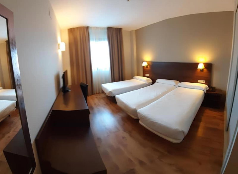 Hotel Pago del Olivo, Laguna de Duero, Spain