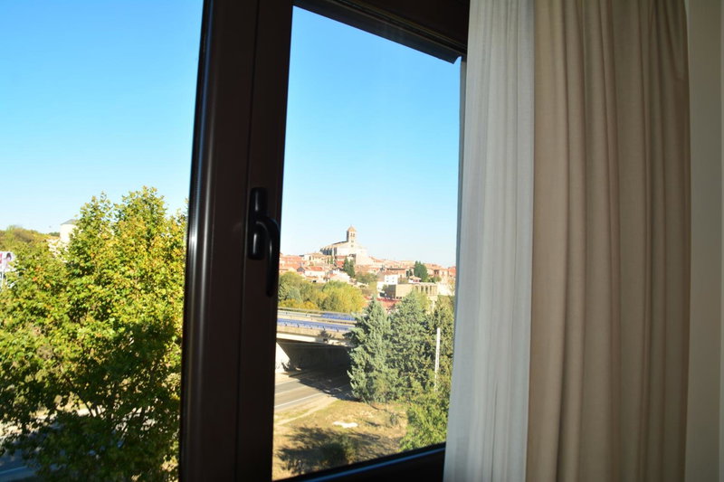 Hotel Pago del Olivo, Laguna de Duero, Spain