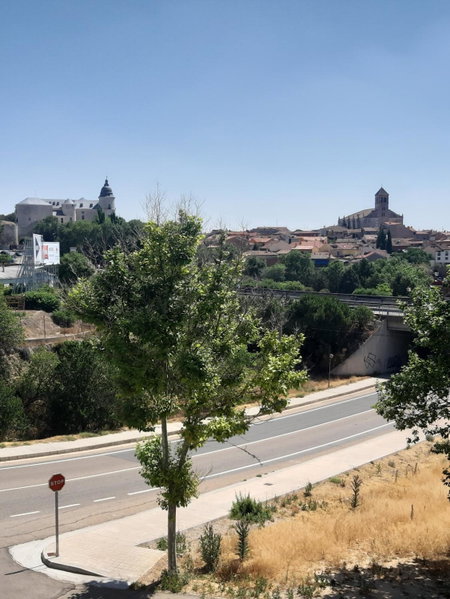 Hotel Pago del Olivo, Laguna de Duero, Spain