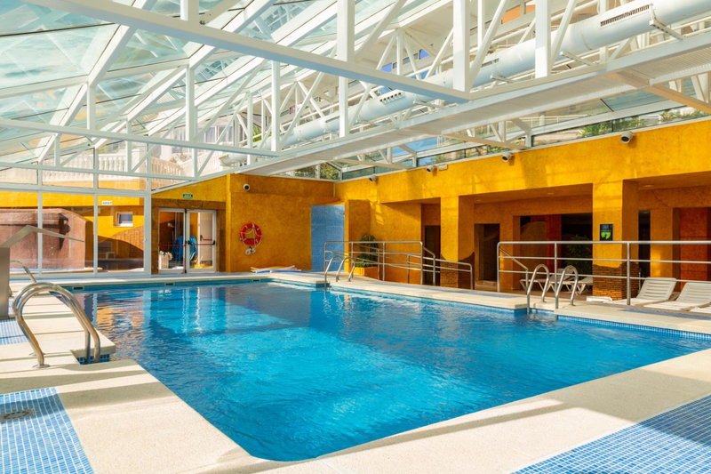 Gran Hotel Peñiscola, Peñíscola, Spain
