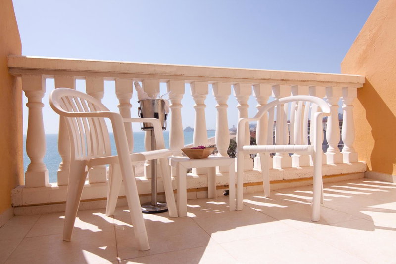 Gran Hotel Peñiscola, Peñíscola, Spain