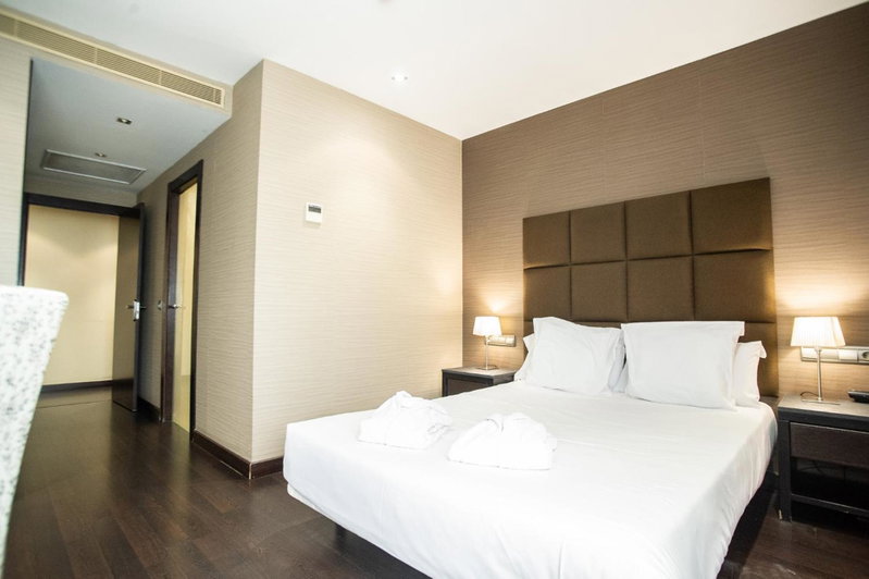 AZZ Asturias LangreHotel & Spa, Sama, Spain