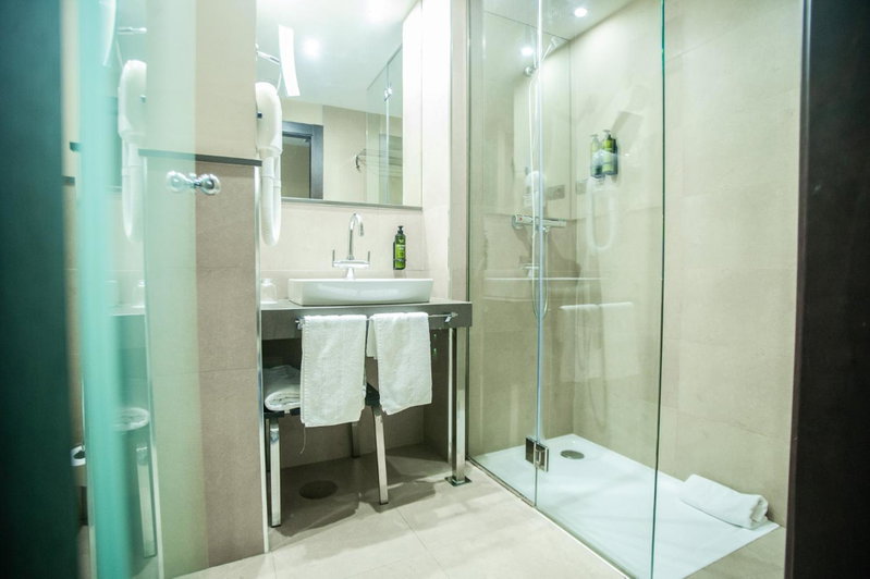 AZZ Asturias LangreHotel & Spa, Sama, Spain