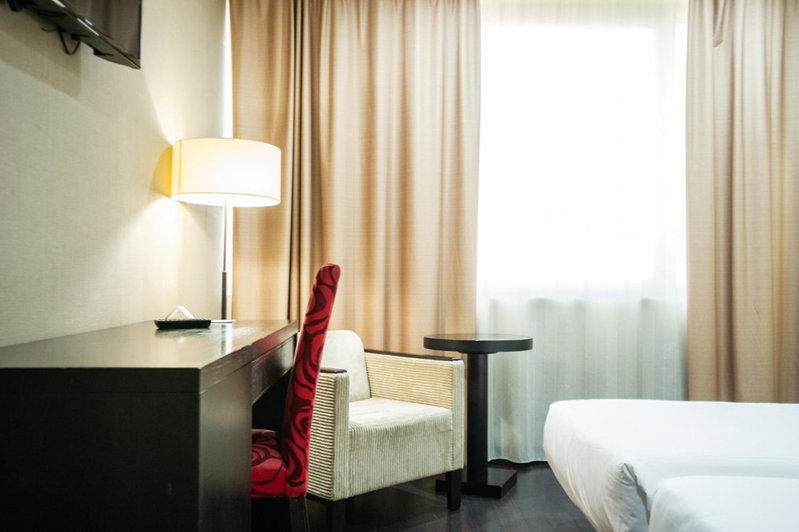 AZZ Asturias LangreHotel & Spa, Sama, Spain
