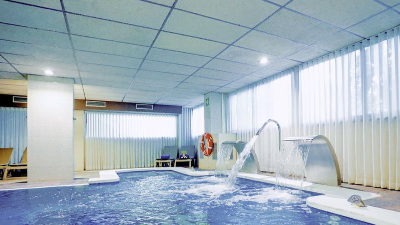 Eurosalou Hotel & Spa, Salou, España