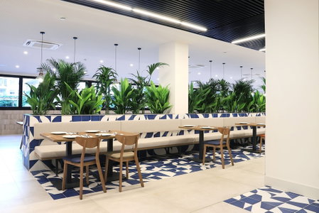 Eurosalou Hotel & Spa, Salou, España