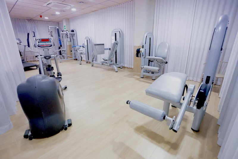 Eurosalou Hotel & Spa, Salou, España