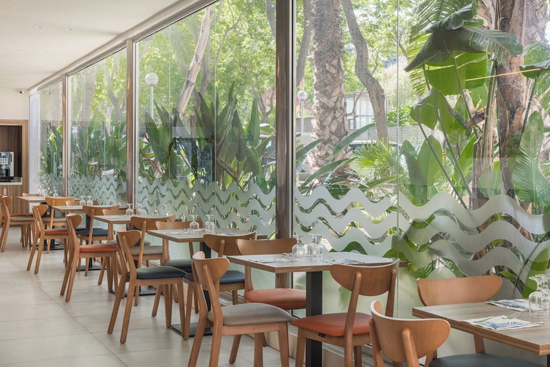 Eurosalou Hotel & Spa, Salou, España