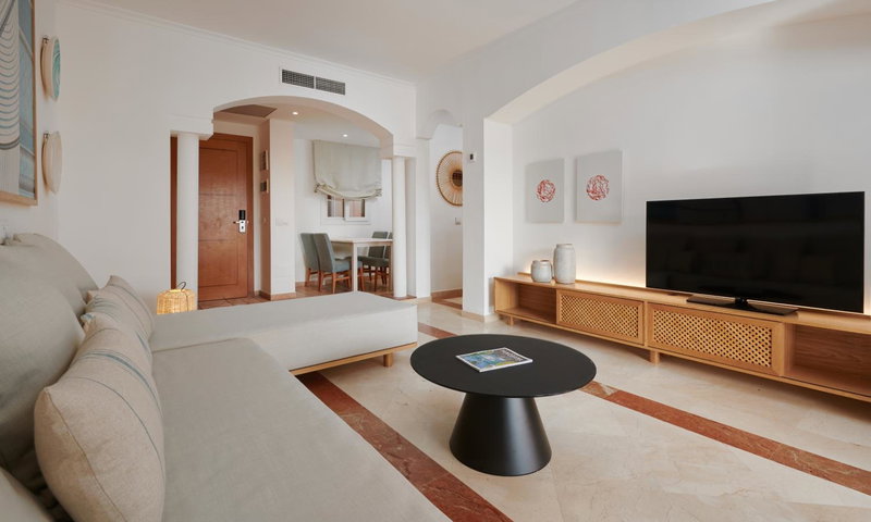 Grupotel Gran Vista & Spa, Can Picafort, España