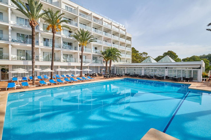 Grupotel Gran Vista & Spa, Can Picafort, España