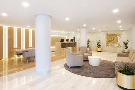 Grupotel Gran Vista & Spa, Can Picafort, España