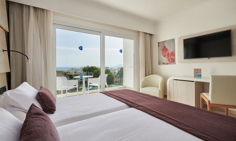 Grupotel Gran Vista & Spa, Can Picafort, España
