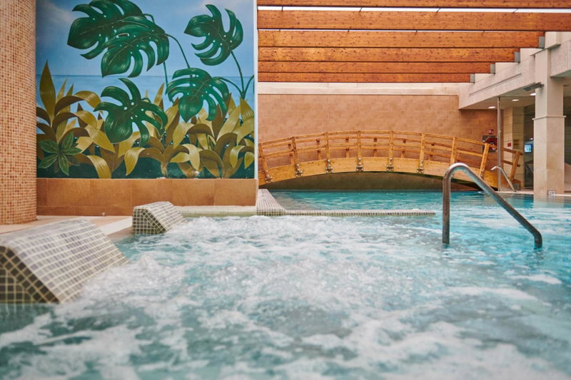 Grupotel Gran Vista & Spa, Can Picafort, España