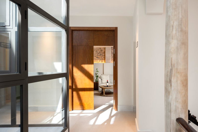 Coeo Fresca Roof Garden Signature Apartments, Málaga, Spain