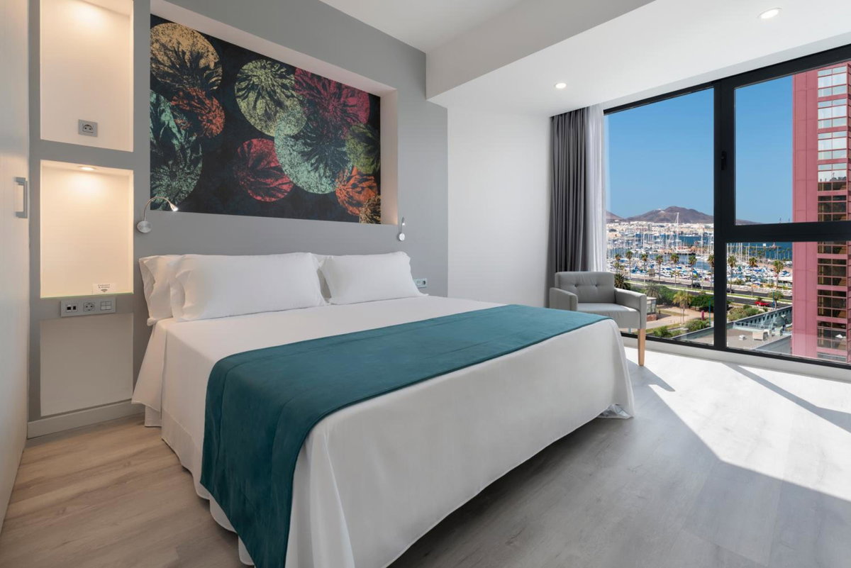 Hotel · Occidental Las Palmas, Las Palmas De Gran Canaria