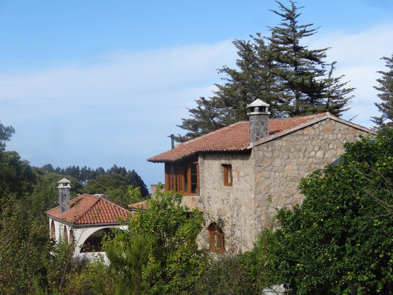 Casa Rural La Gustoza, Sauzal, Spain