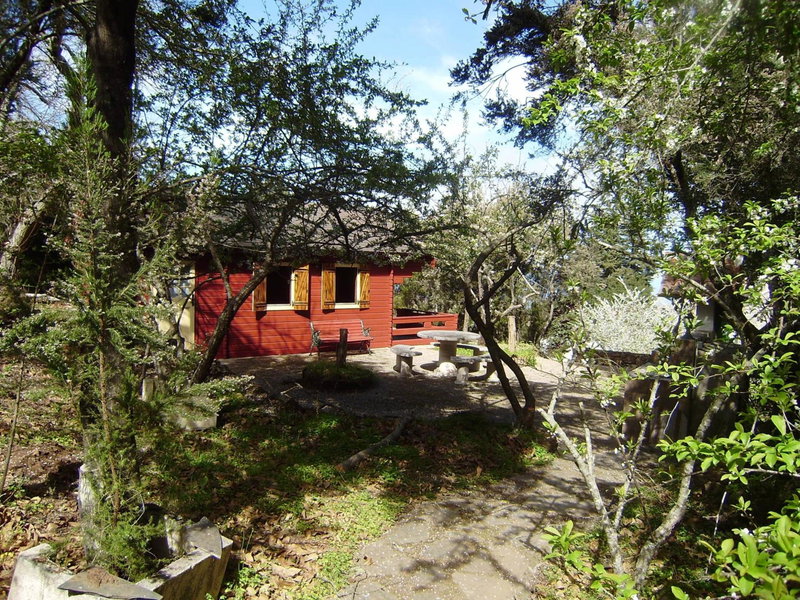 Casa Rural La Gustoza, Sauzal, Spain