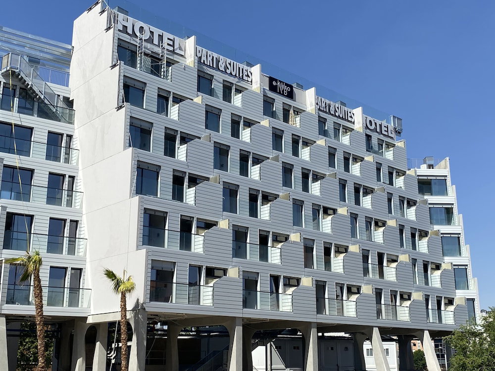 Hotel · E-kilibrio Hotel & Apart-Suites, Madrid