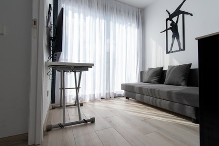 E-kilibrio Hotel & Apart-Suites, Madrid, Spanien