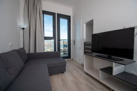 E-kilibrio Hotel & Apart-Suites, Madrid, Spanien