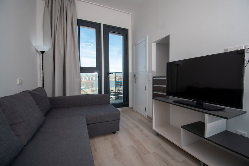 E-kilibrio Hotel & Apart-Suites, Madrid, Spanien