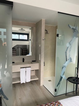 E-kilibrio Hotel & Apart-Suites, Madrid, Spanien