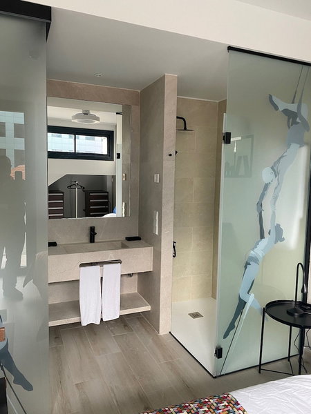 E-kilibrio Hotel & Apart-Suites, Madrid, Spanien