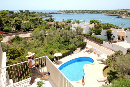 Aparthotel Niu d´Aus, Portopetro, España