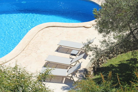 Aparthotel Niu d´Aus, Portopetro, España