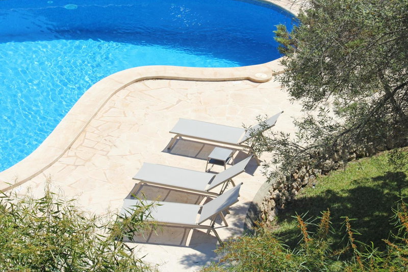 Aparthotel Niu d´Aus, Portopetro, España