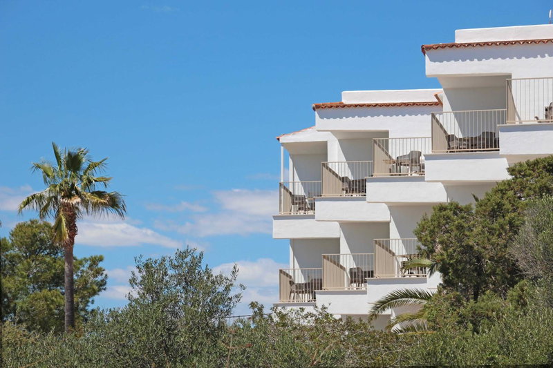 Aparthotel Niu d´Aus, Portopetro, España