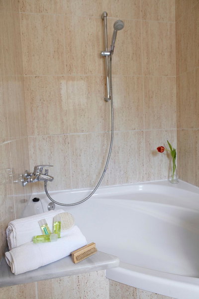 Hotel Spa Porto Cristo, Roses, Spain