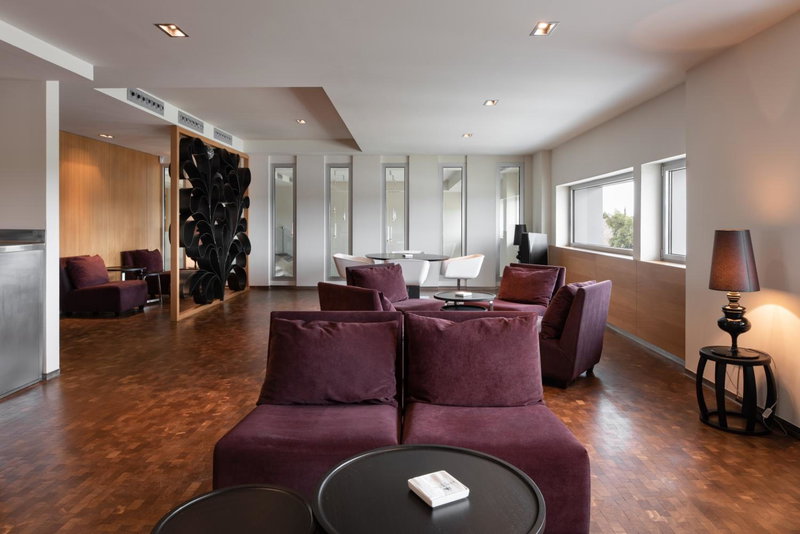 Valbusenda Hotel Bodega & Spa, Zamora, Spain