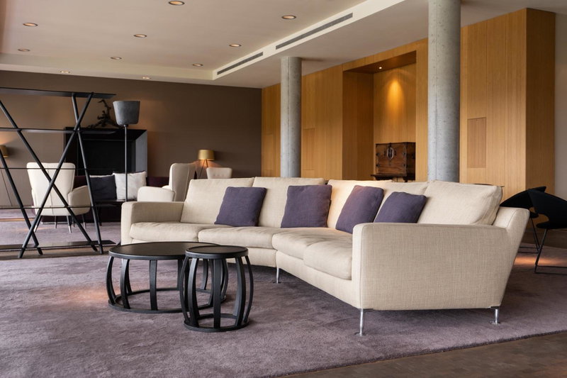 Valbusenda Hotel Bodega & Spa, Zamora, Spain