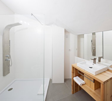 Smart Suites Albaicin, Granada, Spanien