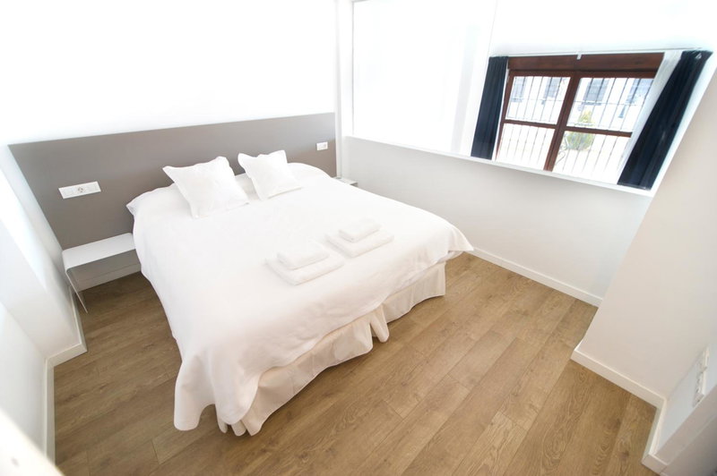 Smart Suites Albaicin, Granada, Spanien