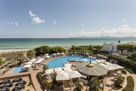 Sarena de Muro Resort Mallorca, part of Destination by Hyatt, Muro, España