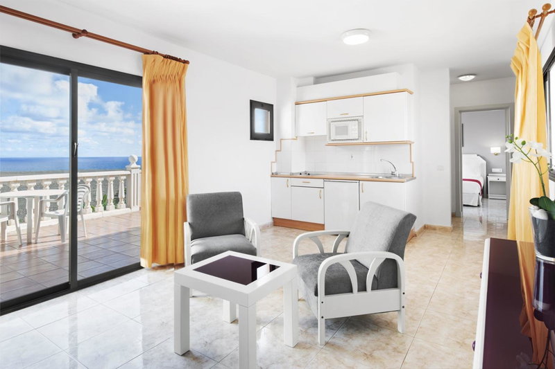 Elba Lucía Sport & Suite Hotel, Puerto del Rosario, Spain