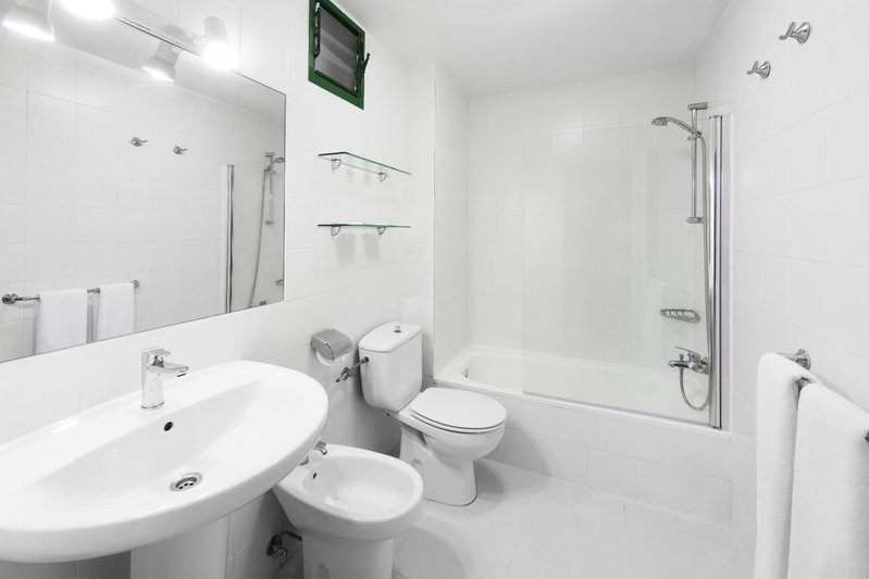 Elba Lucía Sport & Suite Hotel, Puerto del Rosario, Spain