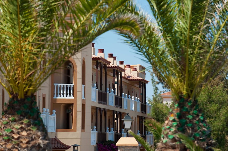 Elba Lucía Sport & Suite Hotel, Puerto del Rosario, Spain