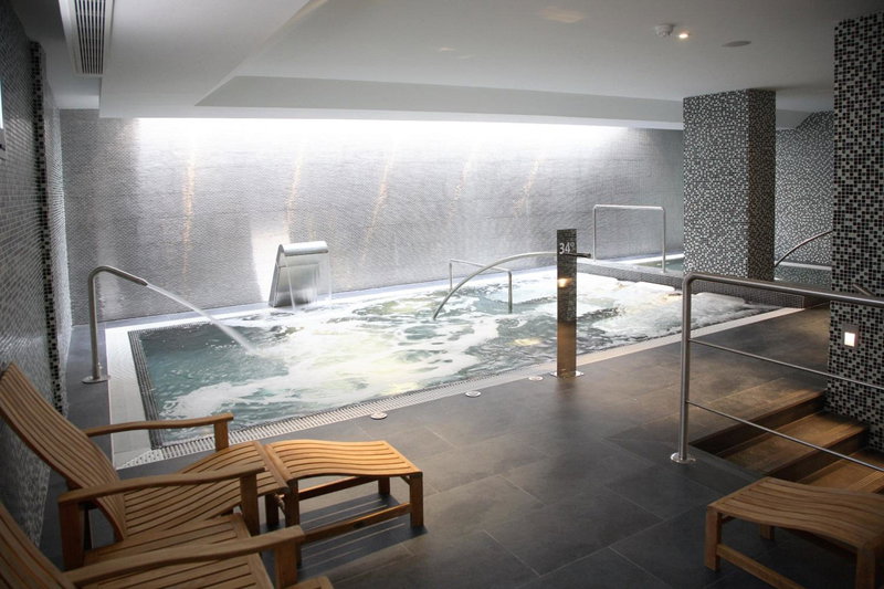 Hotel Veracruz Plaza & Spa, Valdepenas, Spain