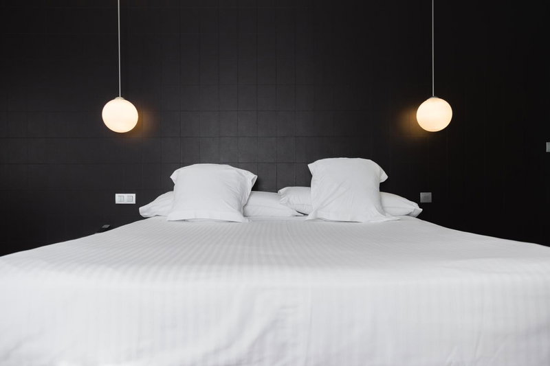 Hotel Veracruz Plaza & Spa, Valdepenas, Spain