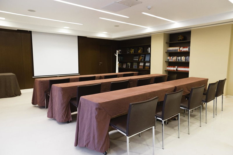 Hotel Veracruz Plaza & Spa, Valdepenas, Spain