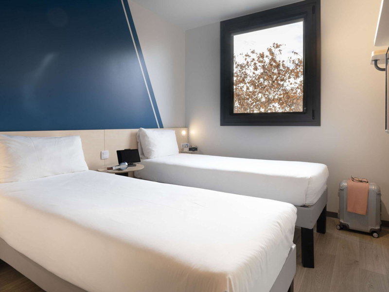 ibis budget Valencia Centro Puerto, Valencia, España