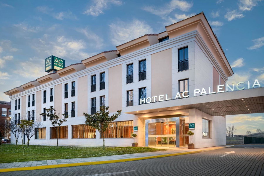 AC Hotel Palencia by Marriott, Palencia, Spain