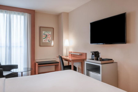 AC Hotel Palencia by Marriott, Palencia, Spain
