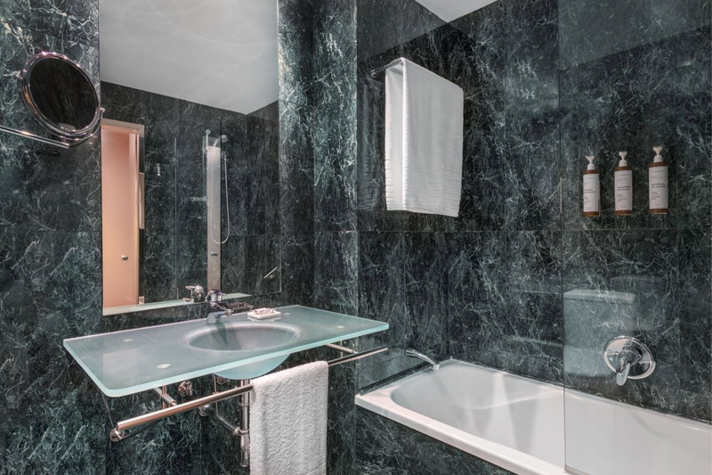 AC Hotel Palencia by Marriott, Palencia, Spain