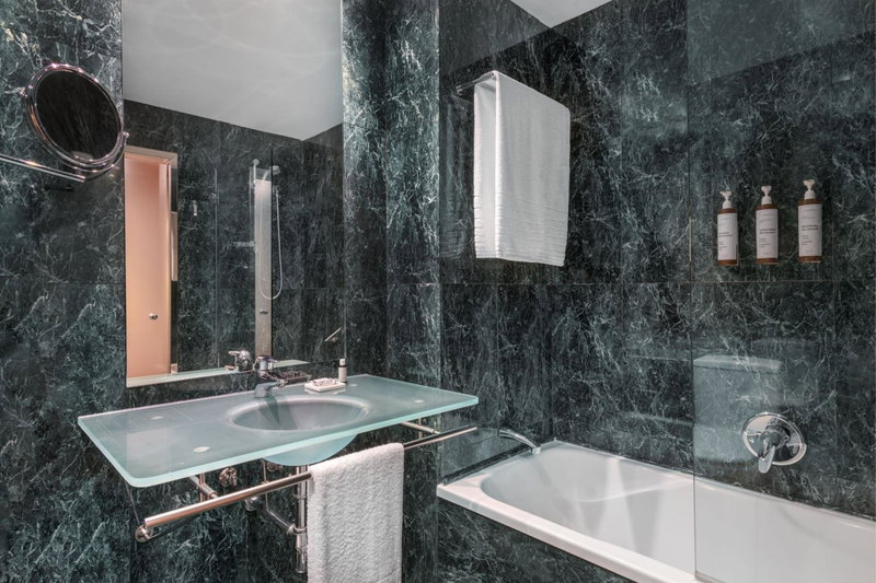 AC Hotel Palencia by Marriott, Palencia, Spain