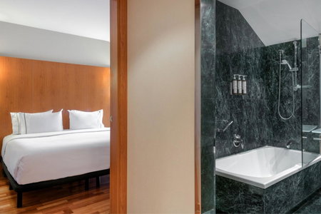 AC Hotel Palencia by Marriott, Palencia, Spain