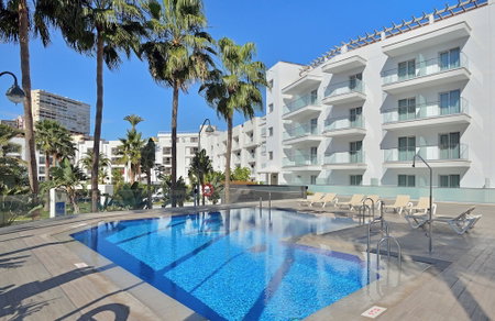 Sol Torremolinos - Don Marco Adults Recommended, Torremolinos, Испания